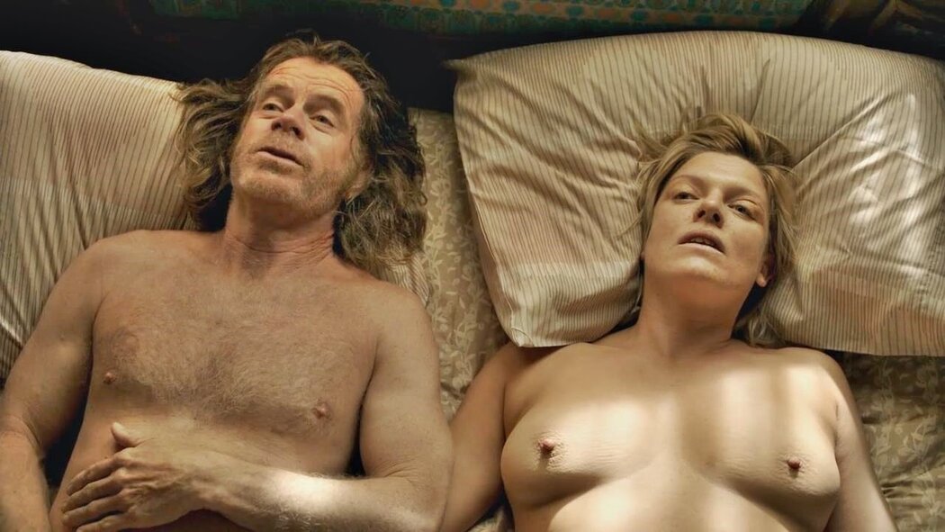 Shameless Porn