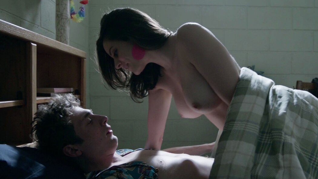Shameless Porn