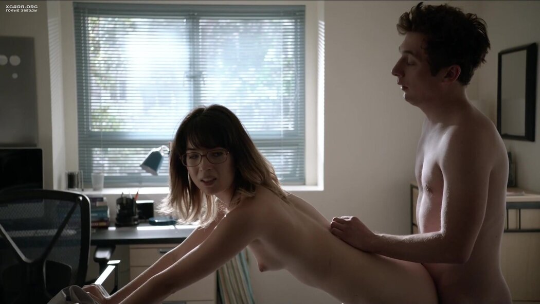 Shameless Porn
