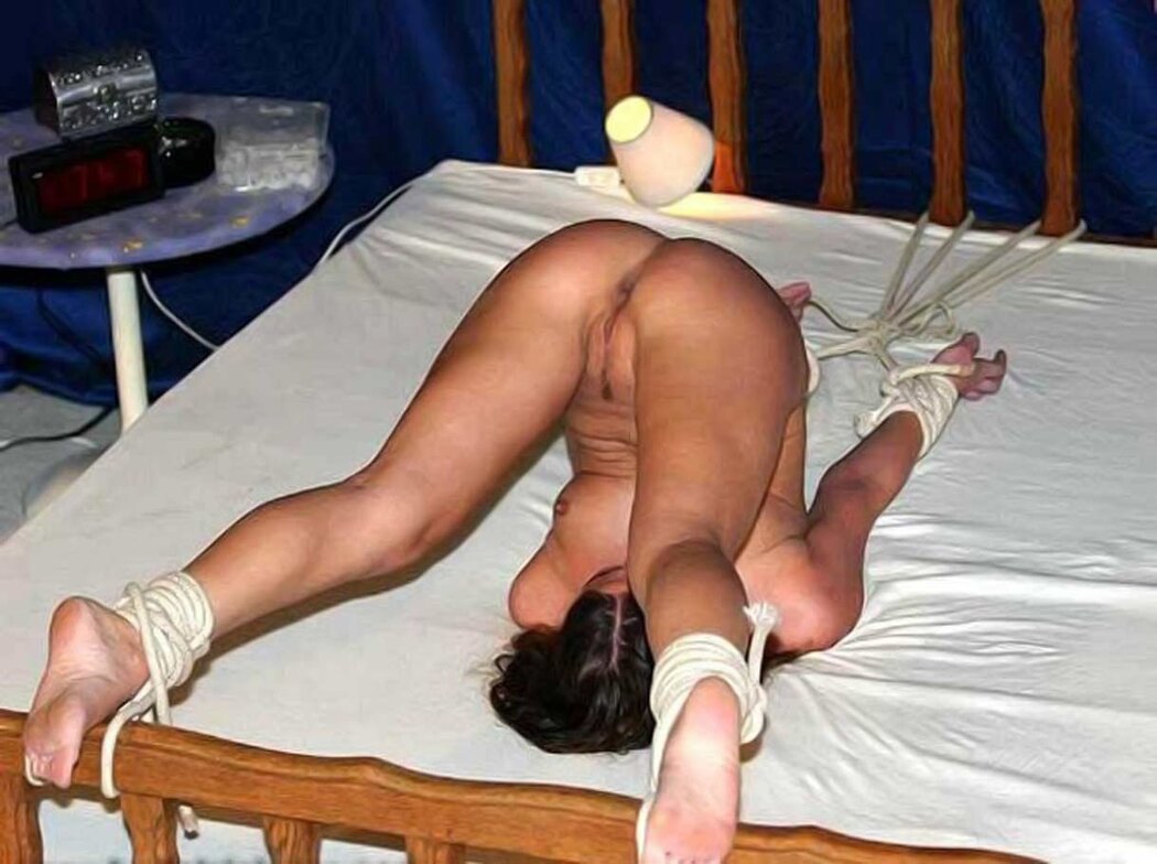 Homemade Bdsm Porn