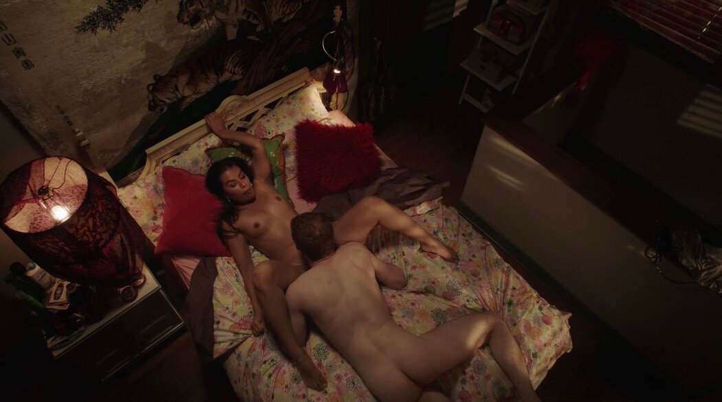 Shameless Porn
