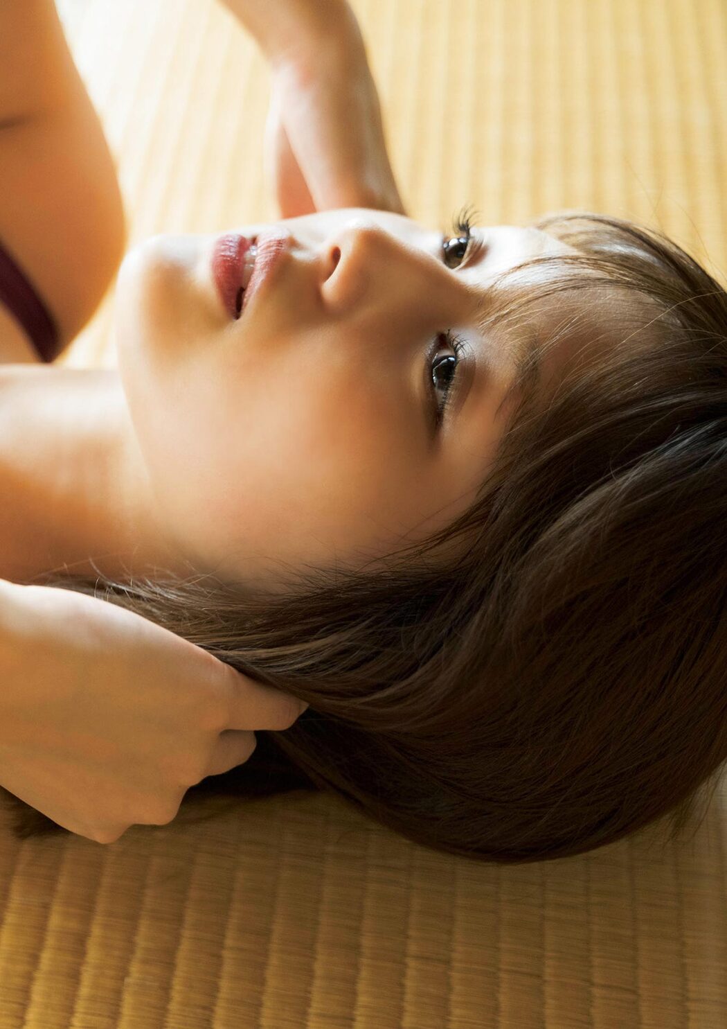 Ruka Kitano 北野瑠華, B.L.T. デジタル写真集 「Love Letter」 Set.02