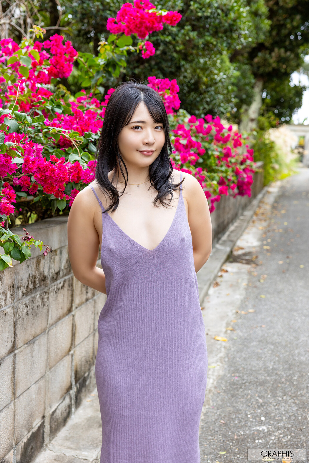 Chanyota ちゃんよた, Graphis Spring Special 2025 「Muscle!」 Vol.01