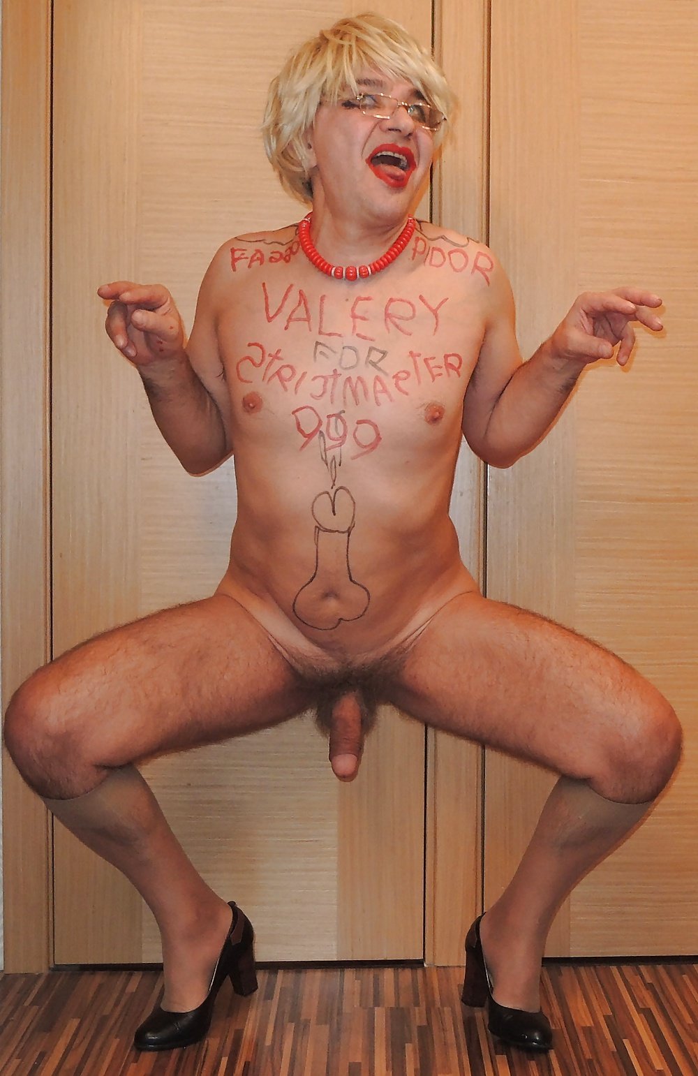 Faggot Porn