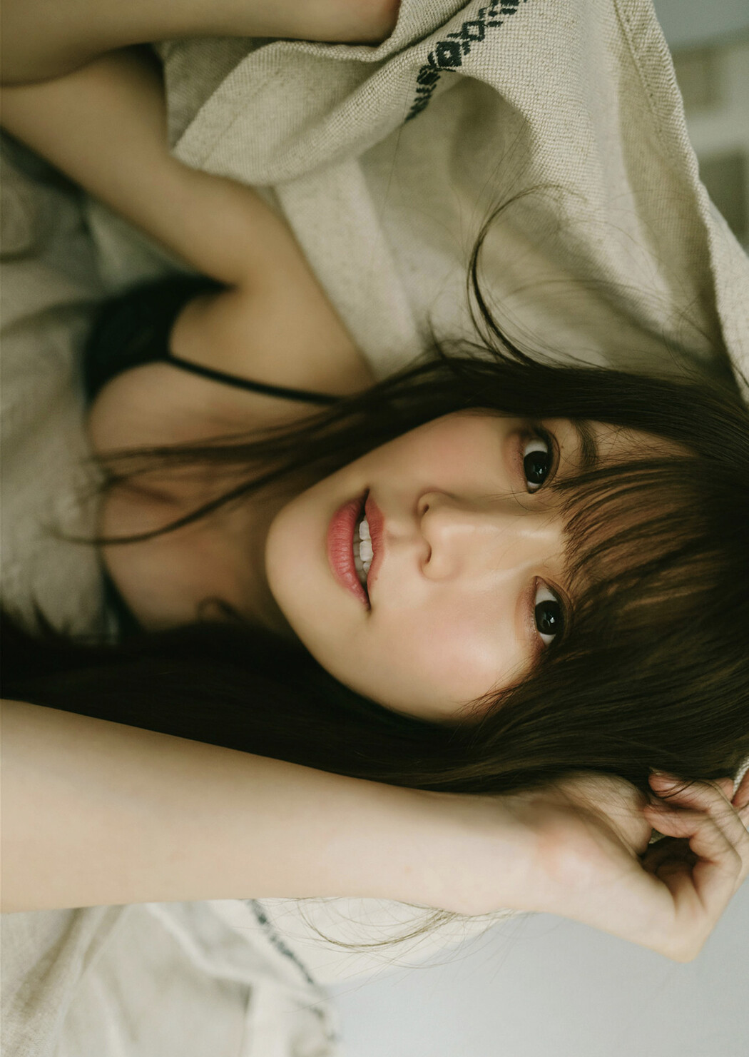 Yuka Kohinata 小日向ゆか, BUBKAデジタル写真集 「アイシッテル？」 Set.02