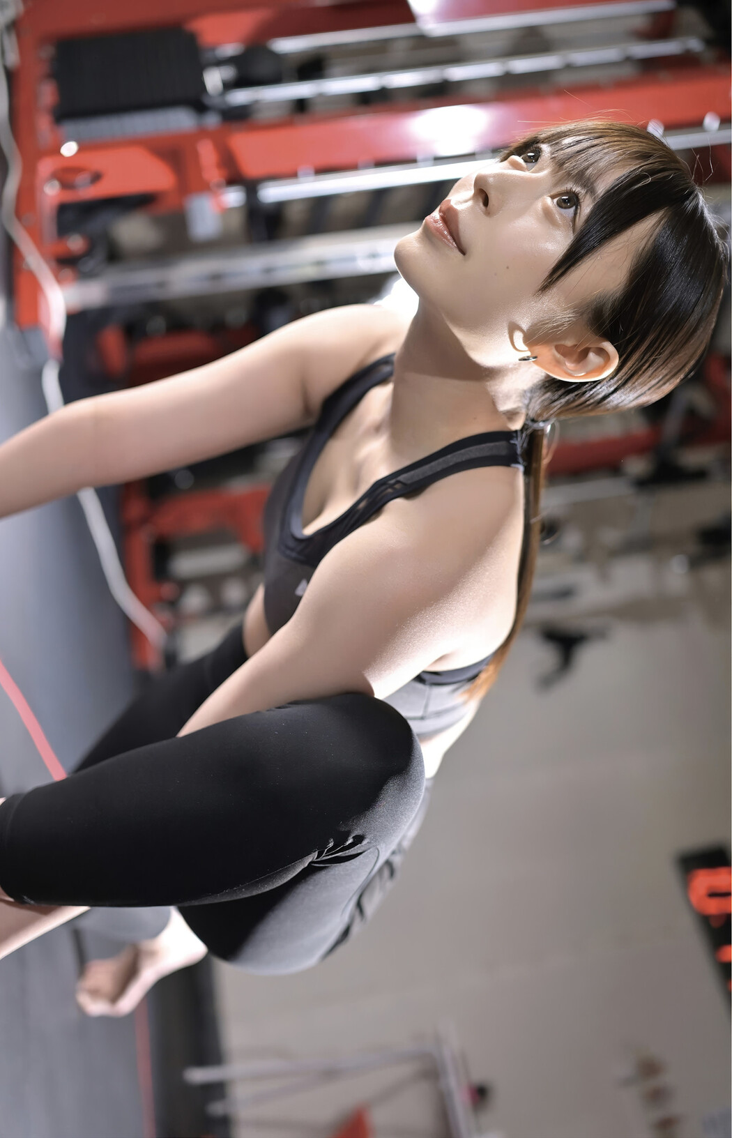 Rika Yuzuno 柚乃りか, EX-MAX! 2025.04 (エキサイティングマックス 2025年4月号)