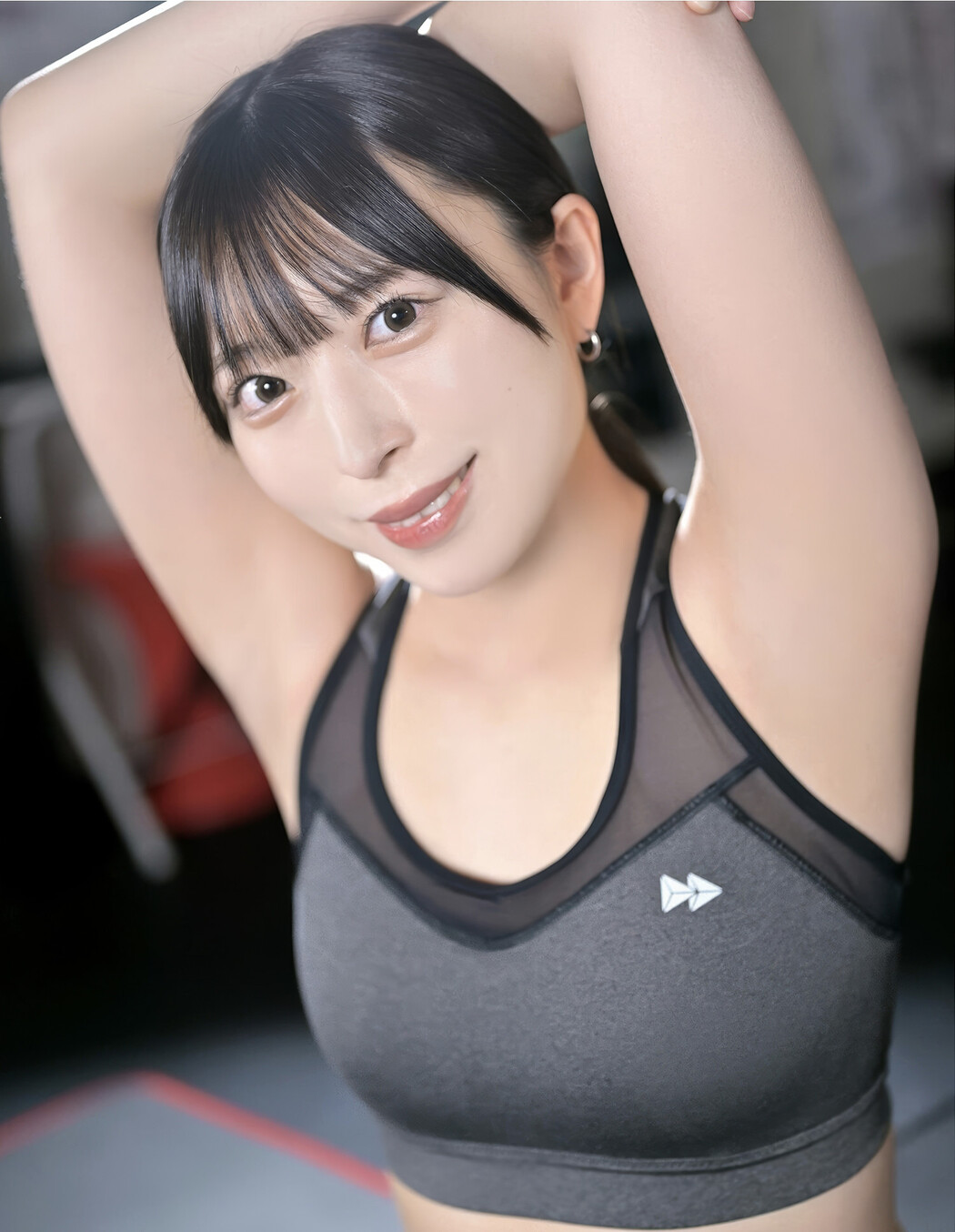 Rika Yuzuno 柚乃りか, EX-MAX! 2025.04 (エキサイティングマックス 2025年4月号)