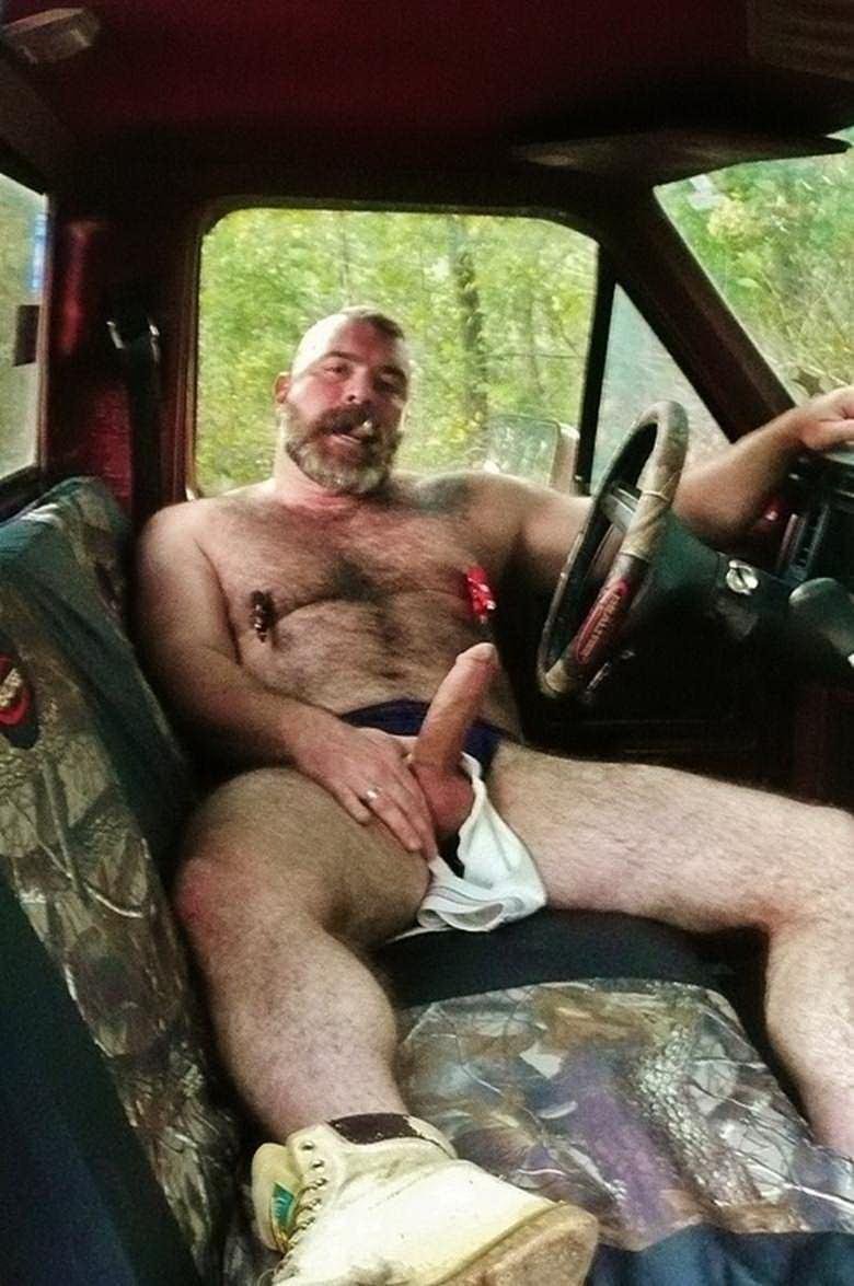Trucker Porn