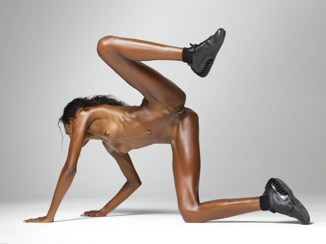 Skinny Porn Models