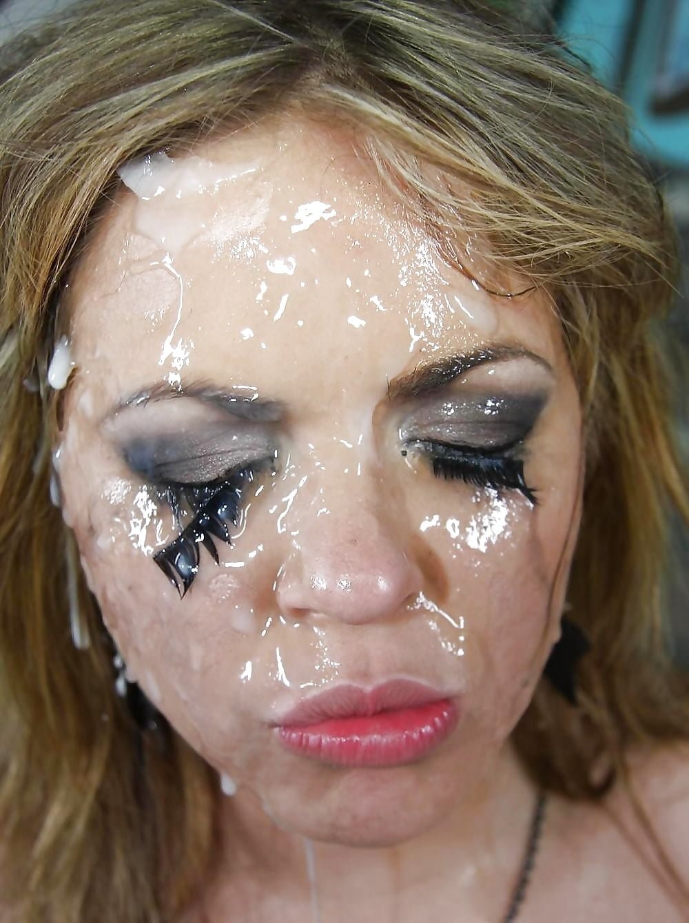 Makeup Porn