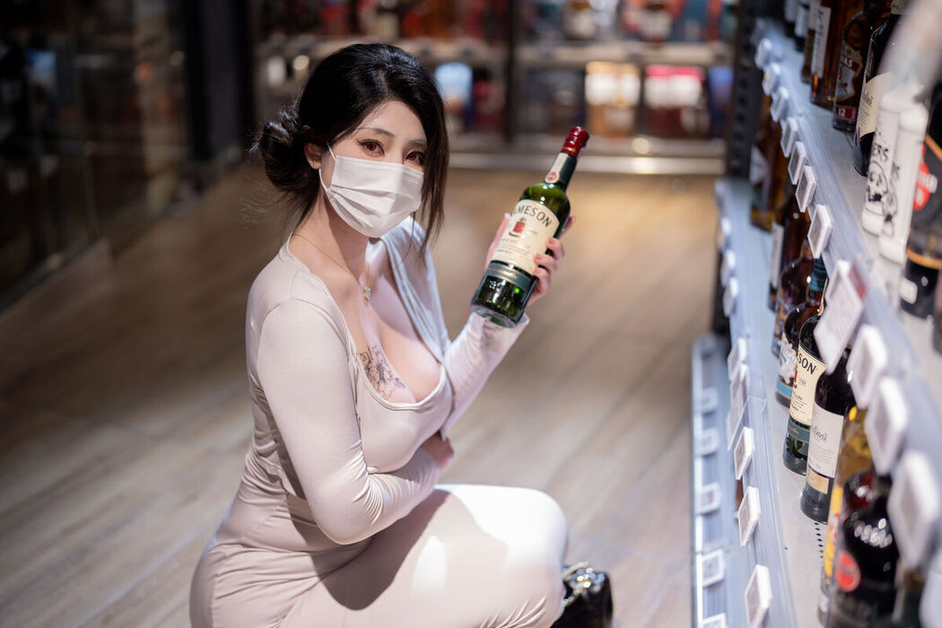 Coser@星澜是澜澜叫澜妹呀 – 都市之夜