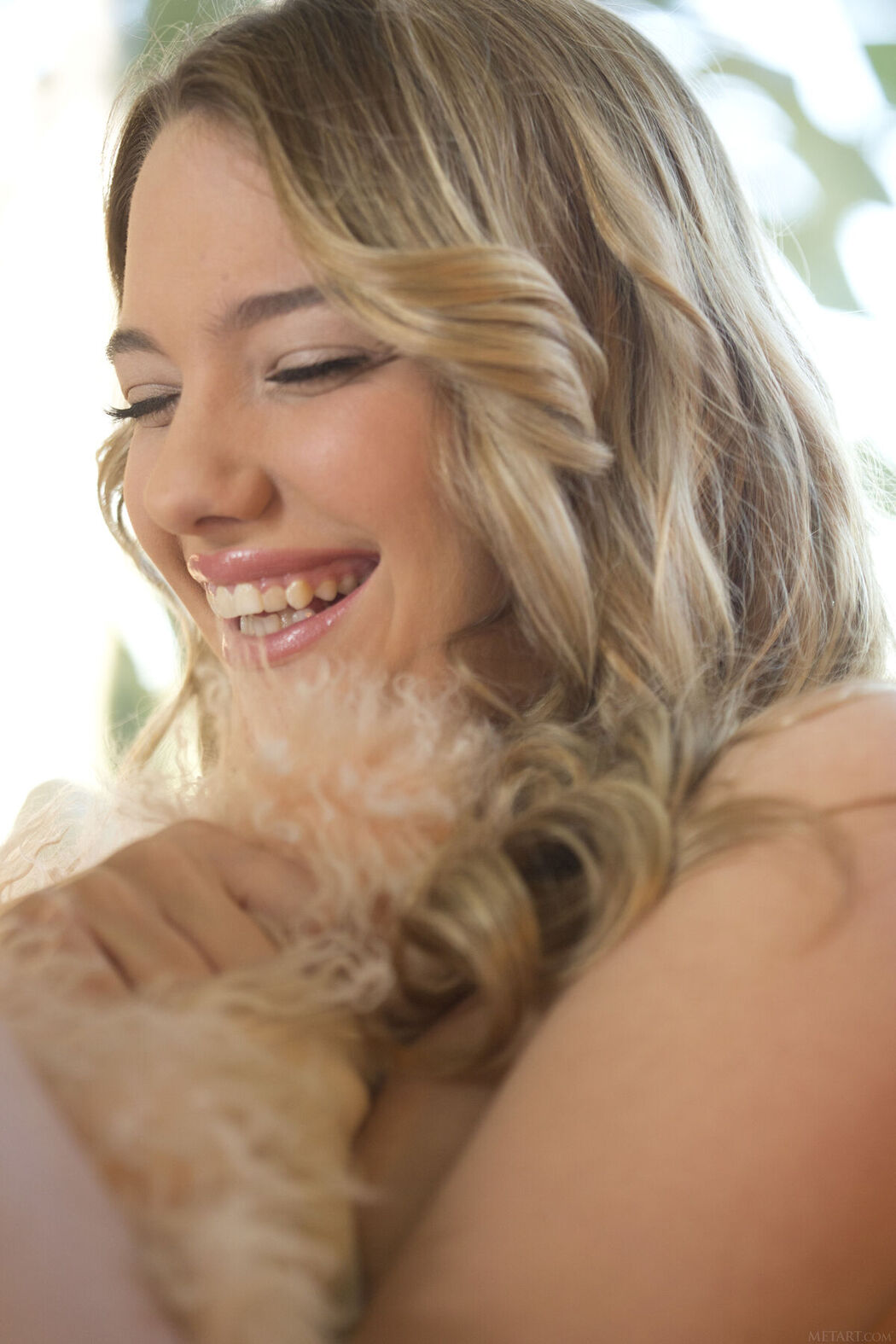 MetArt Kenna James – Presenting Kenna James Part2