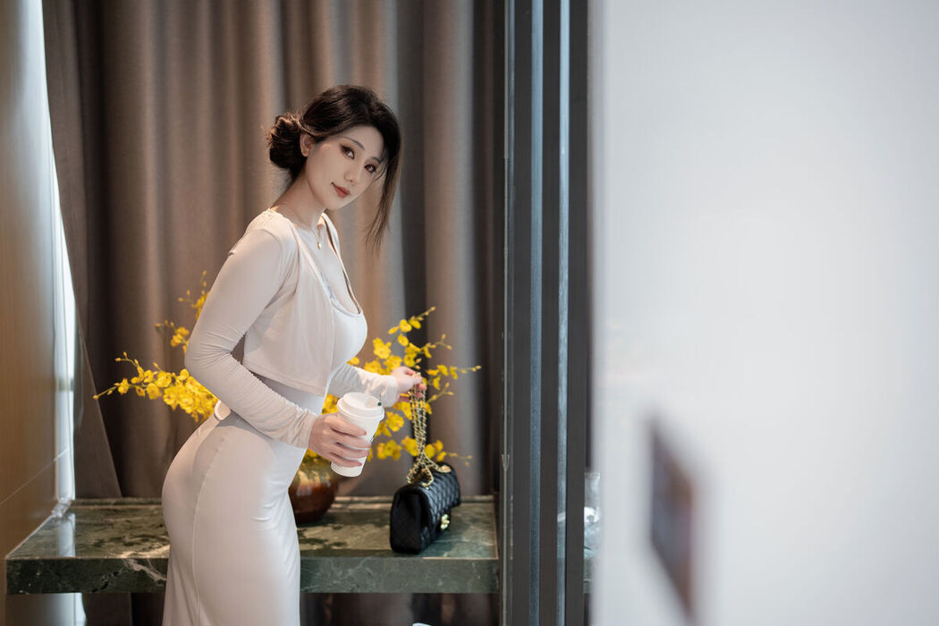 Coser@星澜是澜澜叫澜妹呀 – 都市之夜