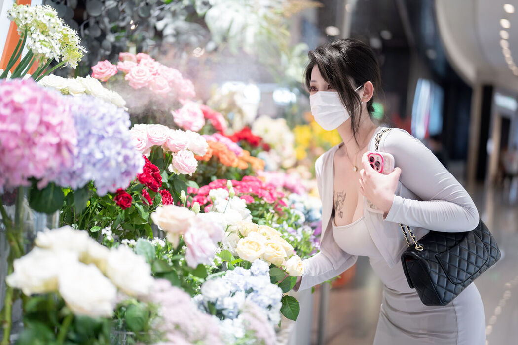 Coser@星澜是澜澜叫澜妹呀 – 都市之夜