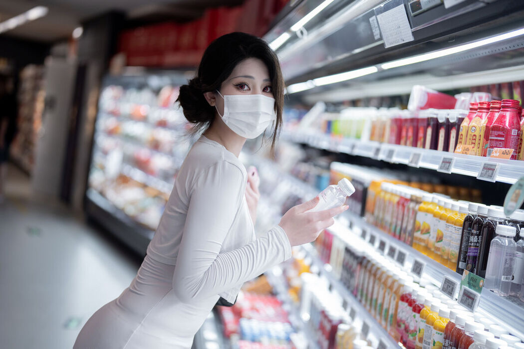 Coser@星澜是澜澜叫澜妹呀 – 都市之夜