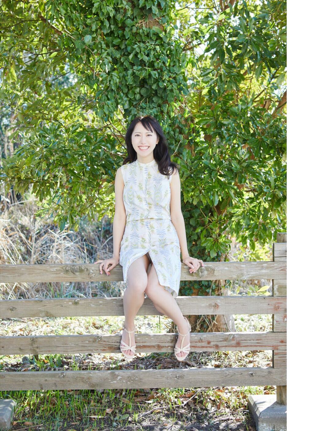 JP Ririko Inumaru 戌丸凛々子 – 現役大手広告代理店OLのグラマラスBODY Vol.1