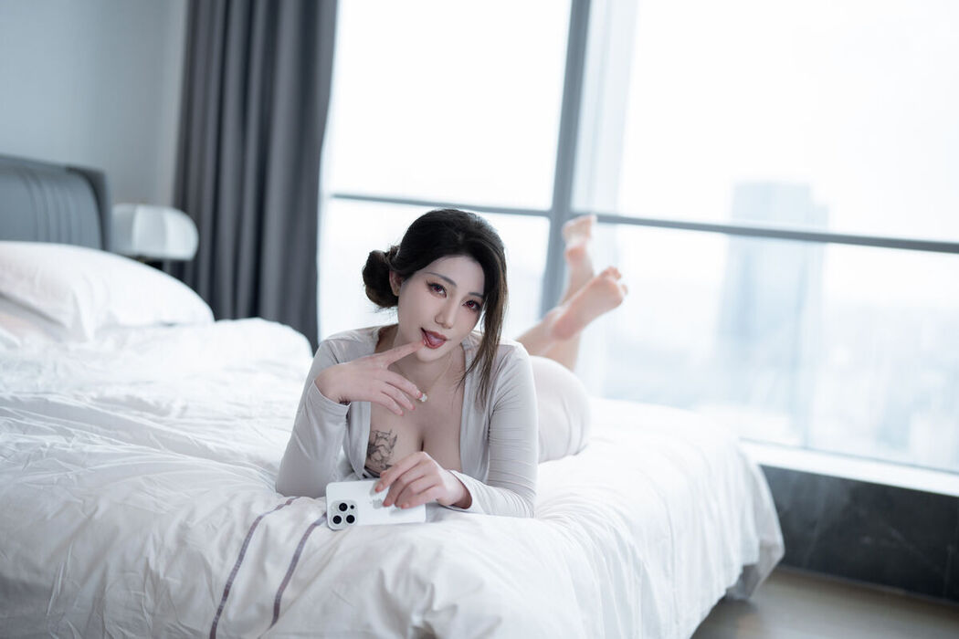 Coser@星澜是澜澜叫澜妹呀 – 都市之夜