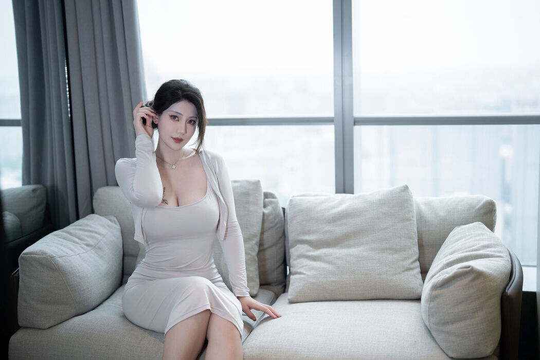 Coser@星澜是澜澜叫澜妹呀 – 都市之夜