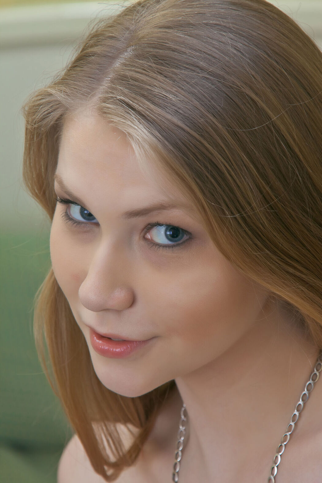 MetArt Kessie A – Presenting Part1