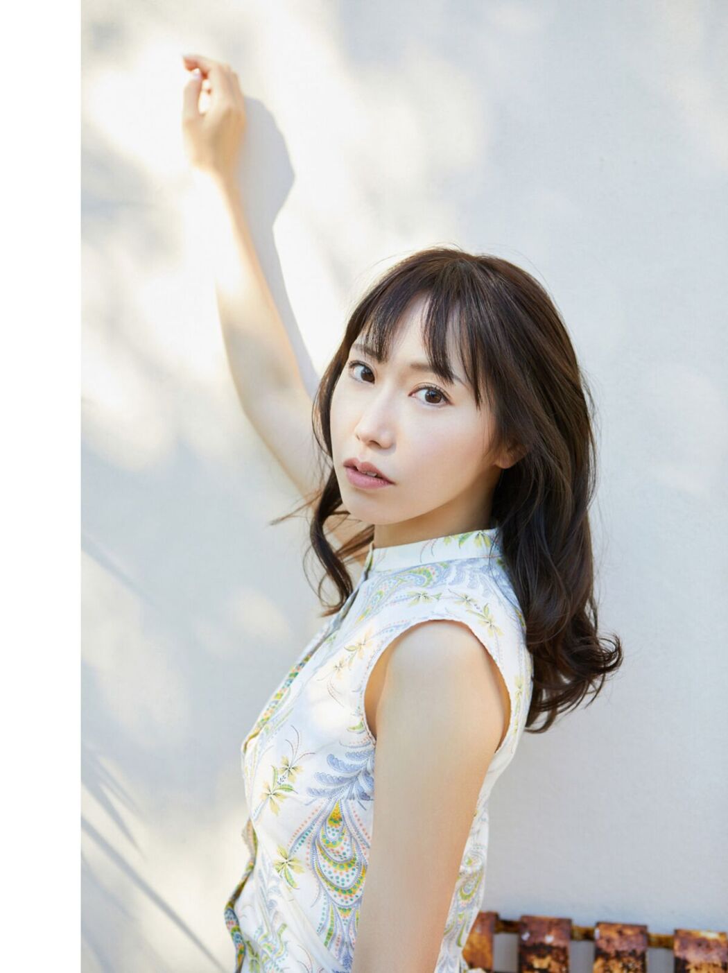 JP Ririko Inumaru 戌丸凛々子 – 現役大手広告代理店OLのグラマラスBODY Vol.1