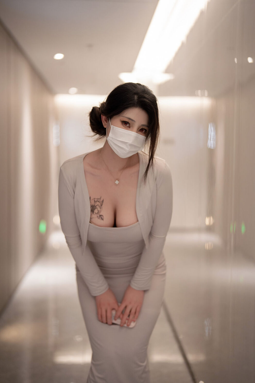 Coser@星澜是澜澜叫澜妹呀 – 都市之夜