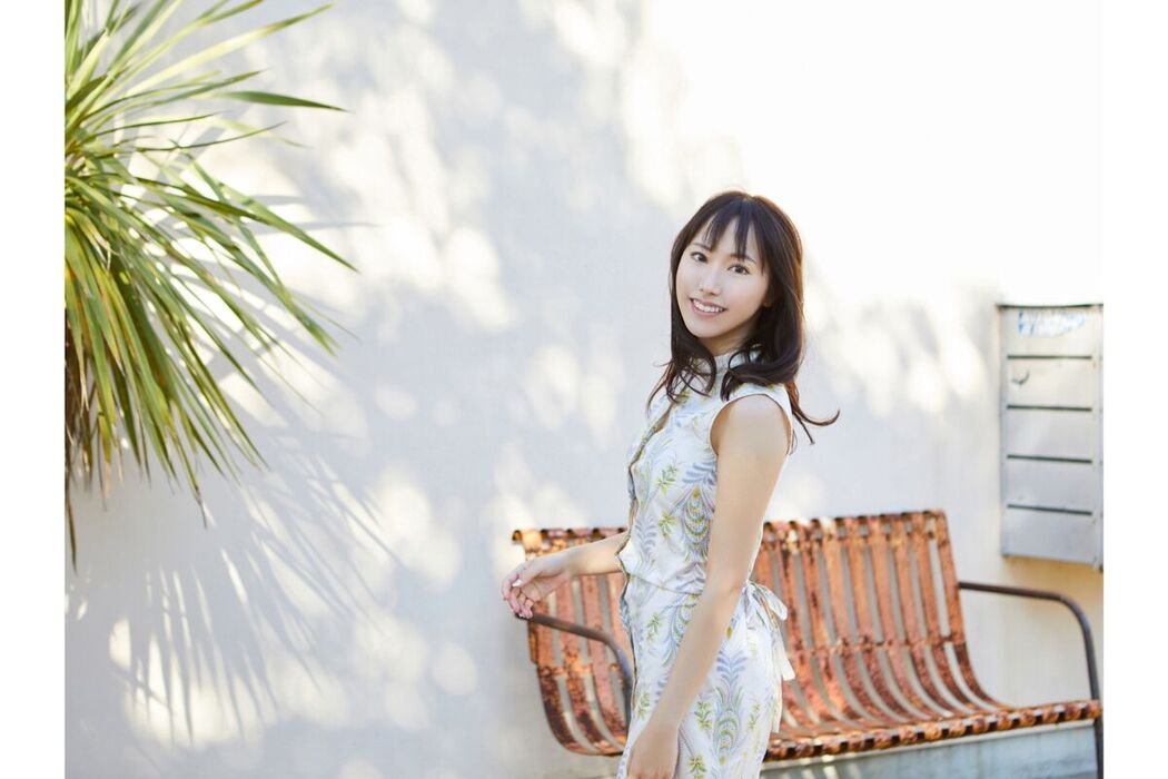 JP Ririko Inumaru 戌丸凛々子 – 現役大手広告代理店OLのグラマラスBODY Vol.1