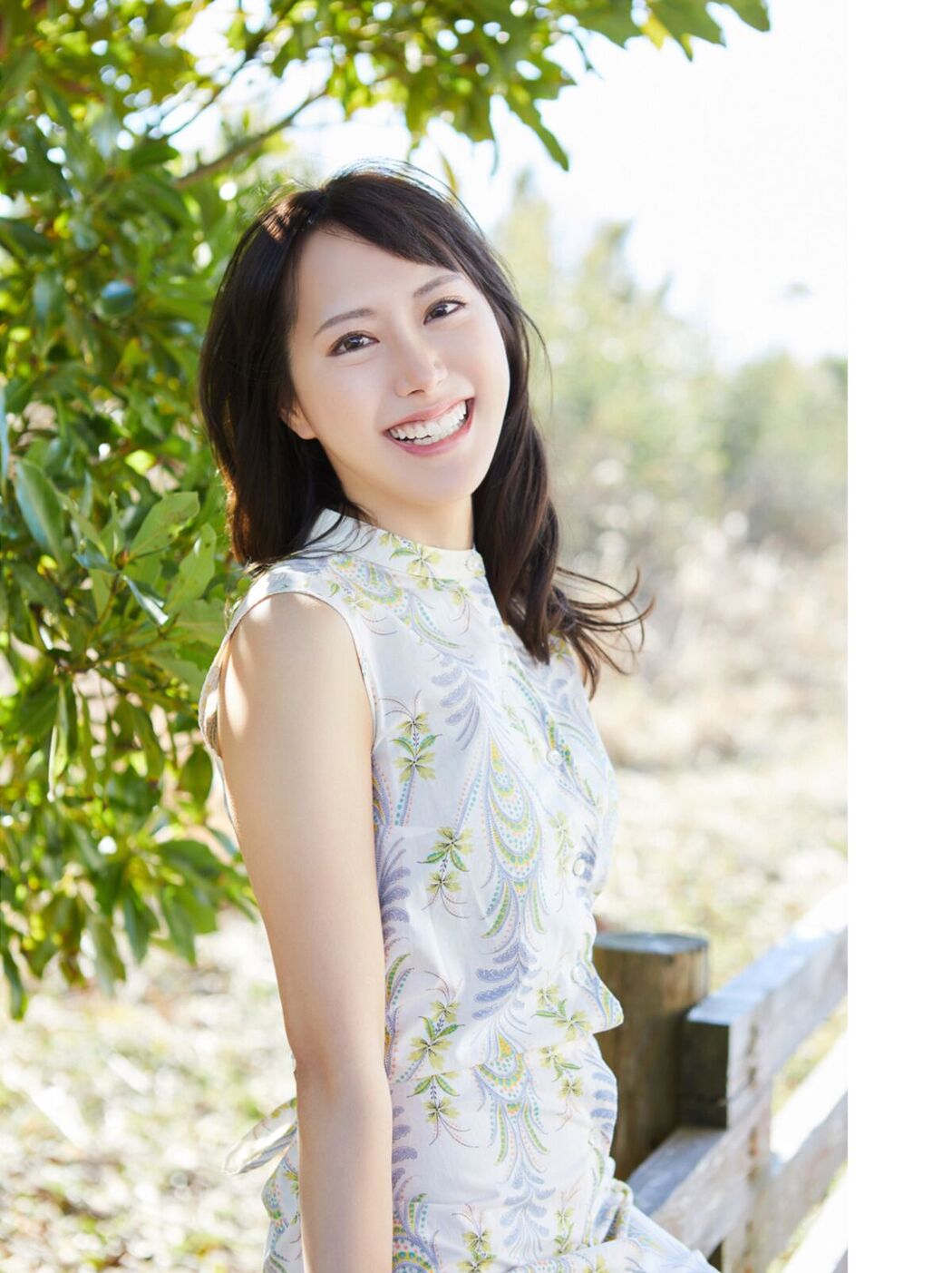 JP Ririko Inumaru 戌丸凛々子 – 現役大手広告代理店OLのグラマラスBODY Vol.1