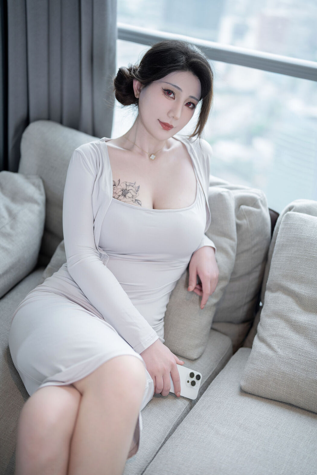 Coser@星澜是澜澜叫澜妹呀 – 都市之夜