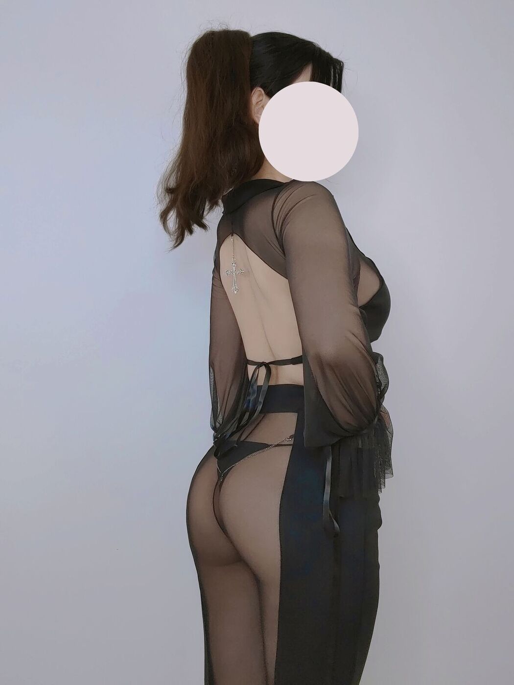 Coser@星澜是澜澜叫澜妹呀 – 朦胧ol