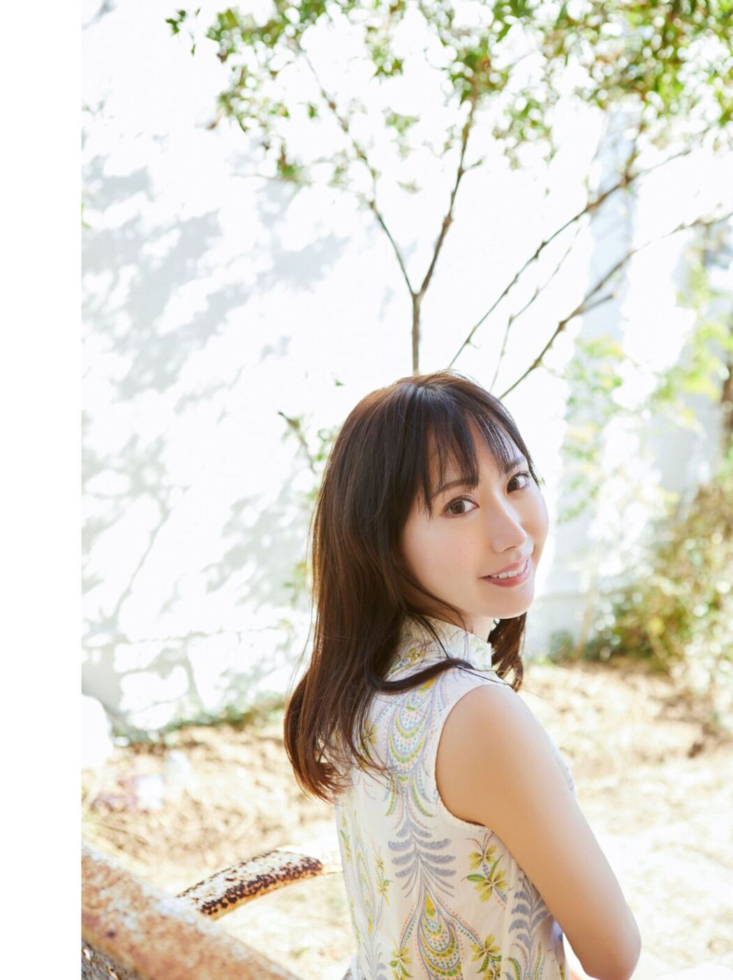 JP Ririko Inumaru 戌丸凛々子 – 現役大手広告代理店OLのグラマラスBODY Vol.1
