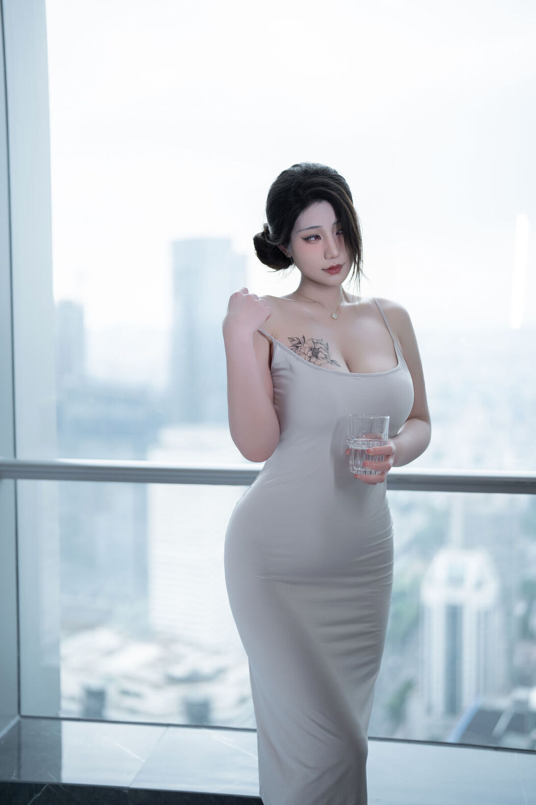 Coser@星澜是澜澜叫澜妹呀 – 都市之夜