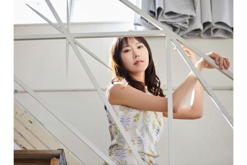 JP Ririko Inumaru 戌丸凛々子 – 現役大手広告代理店OLのグラマラスBODY Vol.1