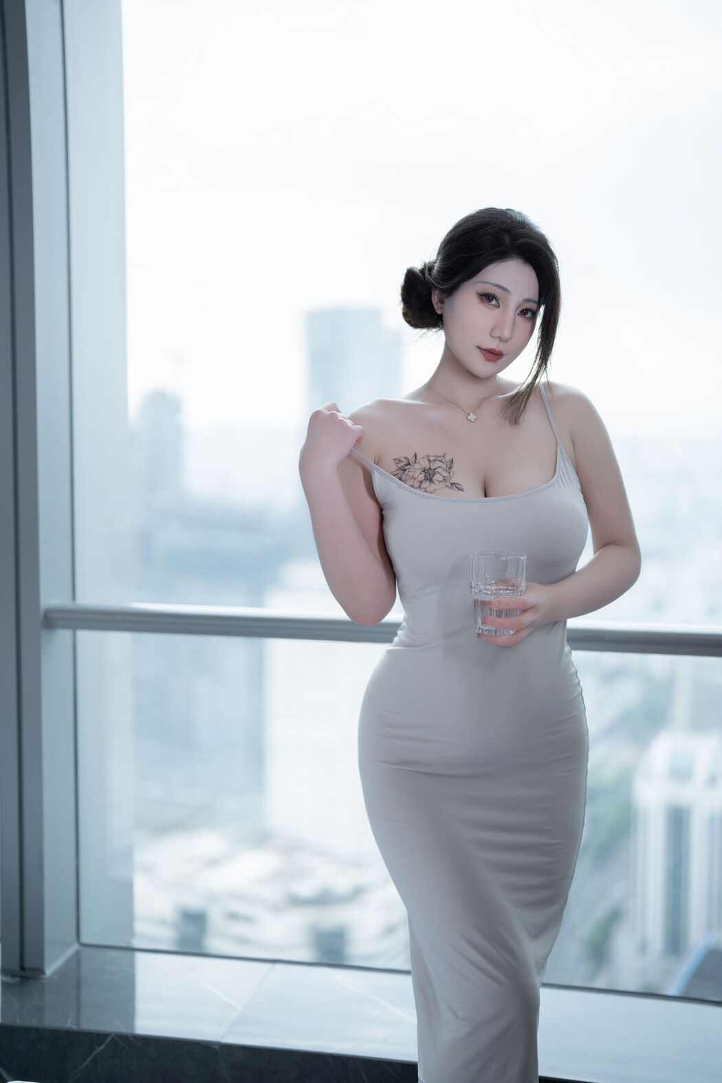 Coser@星澜是澜澜叫澜妹呀 – 都市之夜