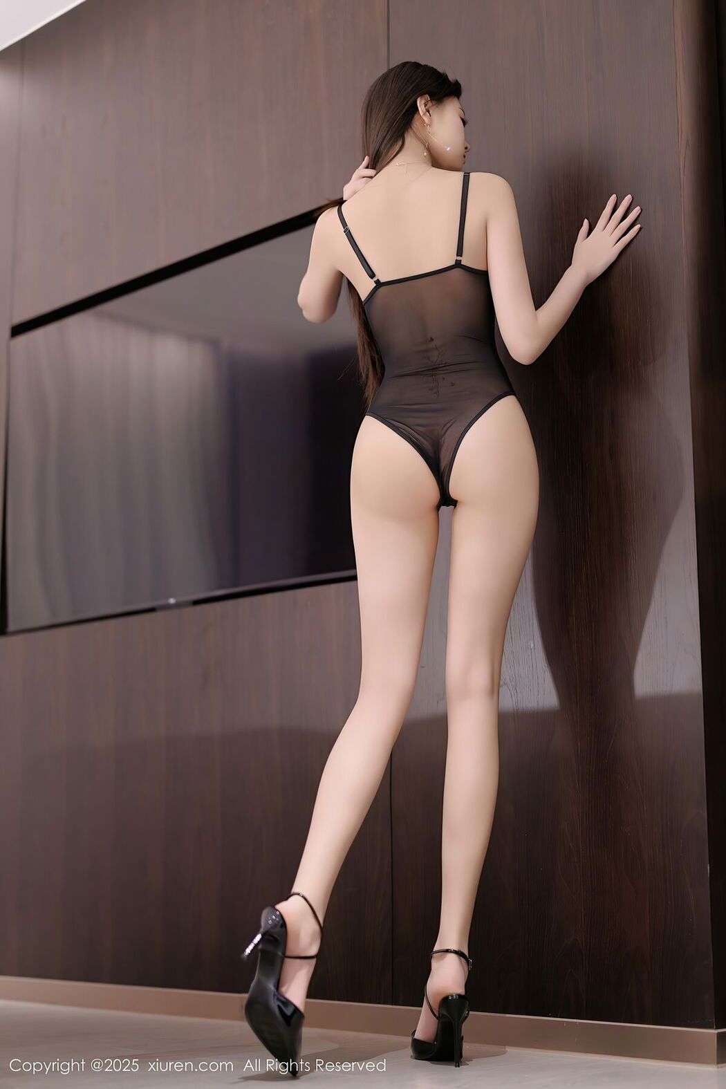 XiuRen秀人网 No.9761 Chu Meng Yao