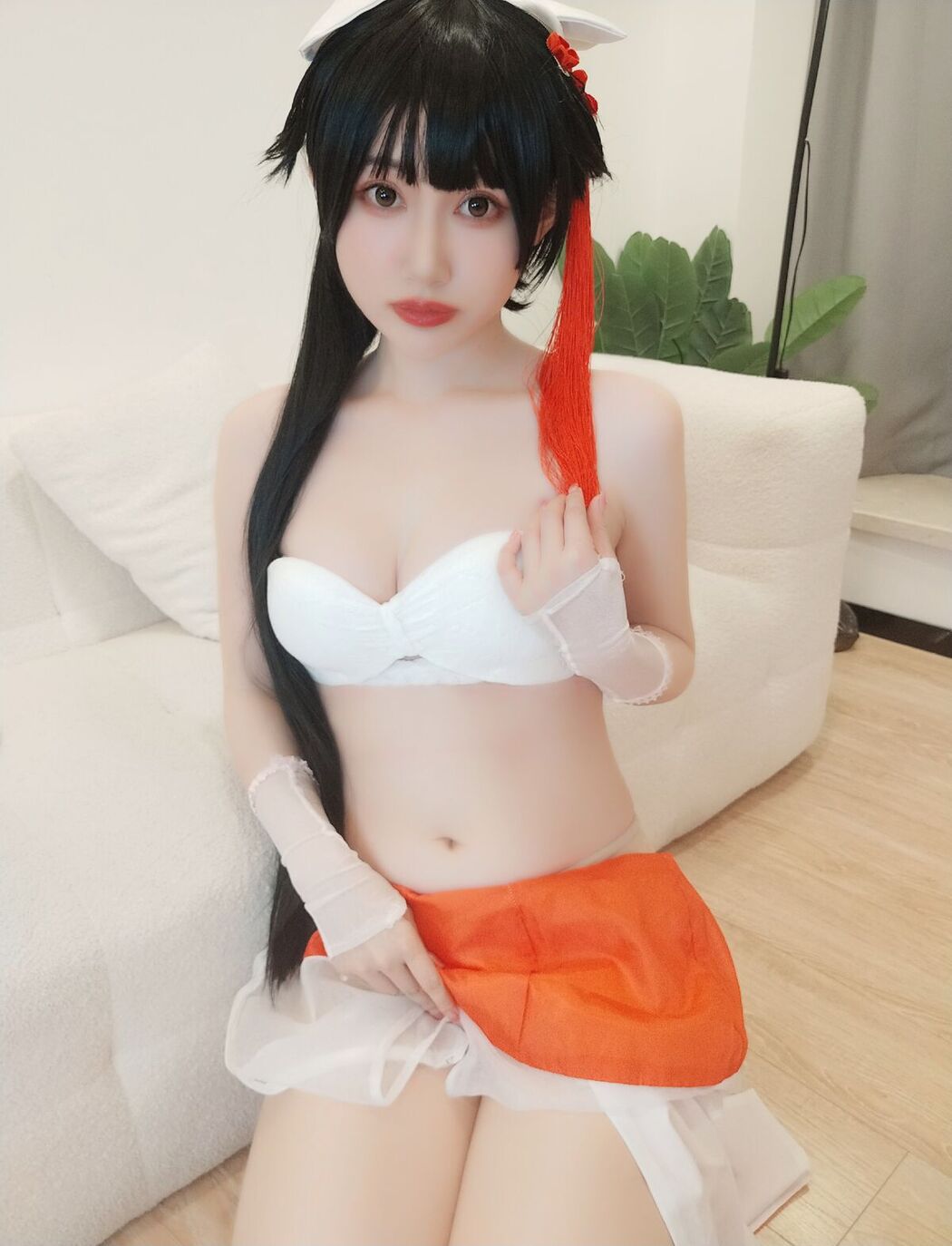 Coser@木之本果 – 高雄