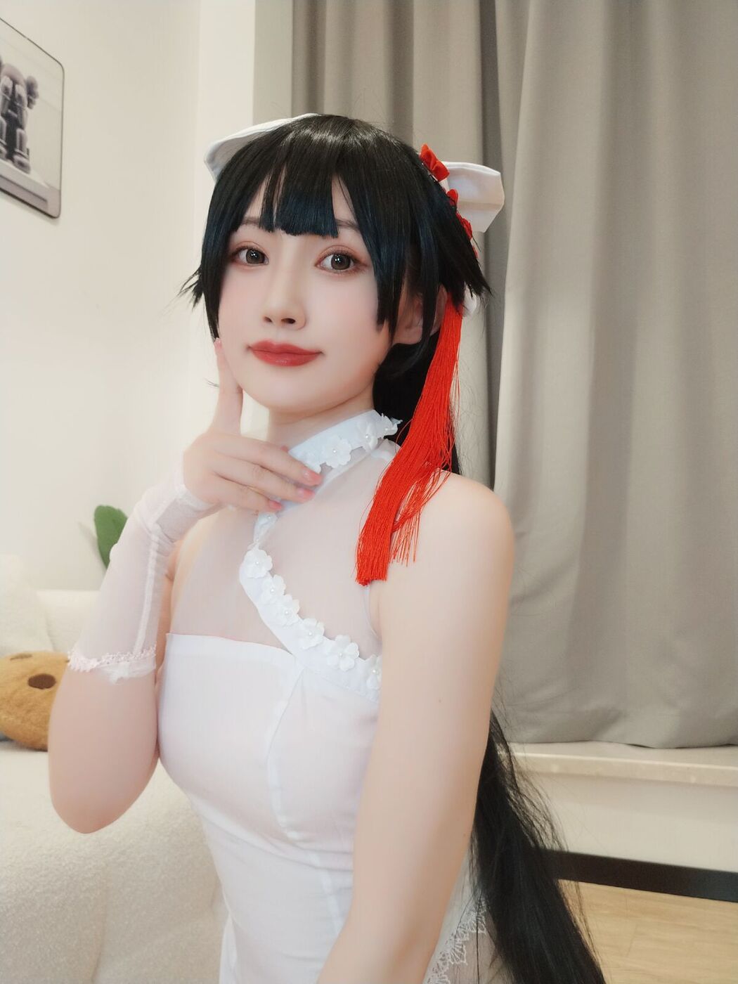 Coser@木之本果 – 高雄