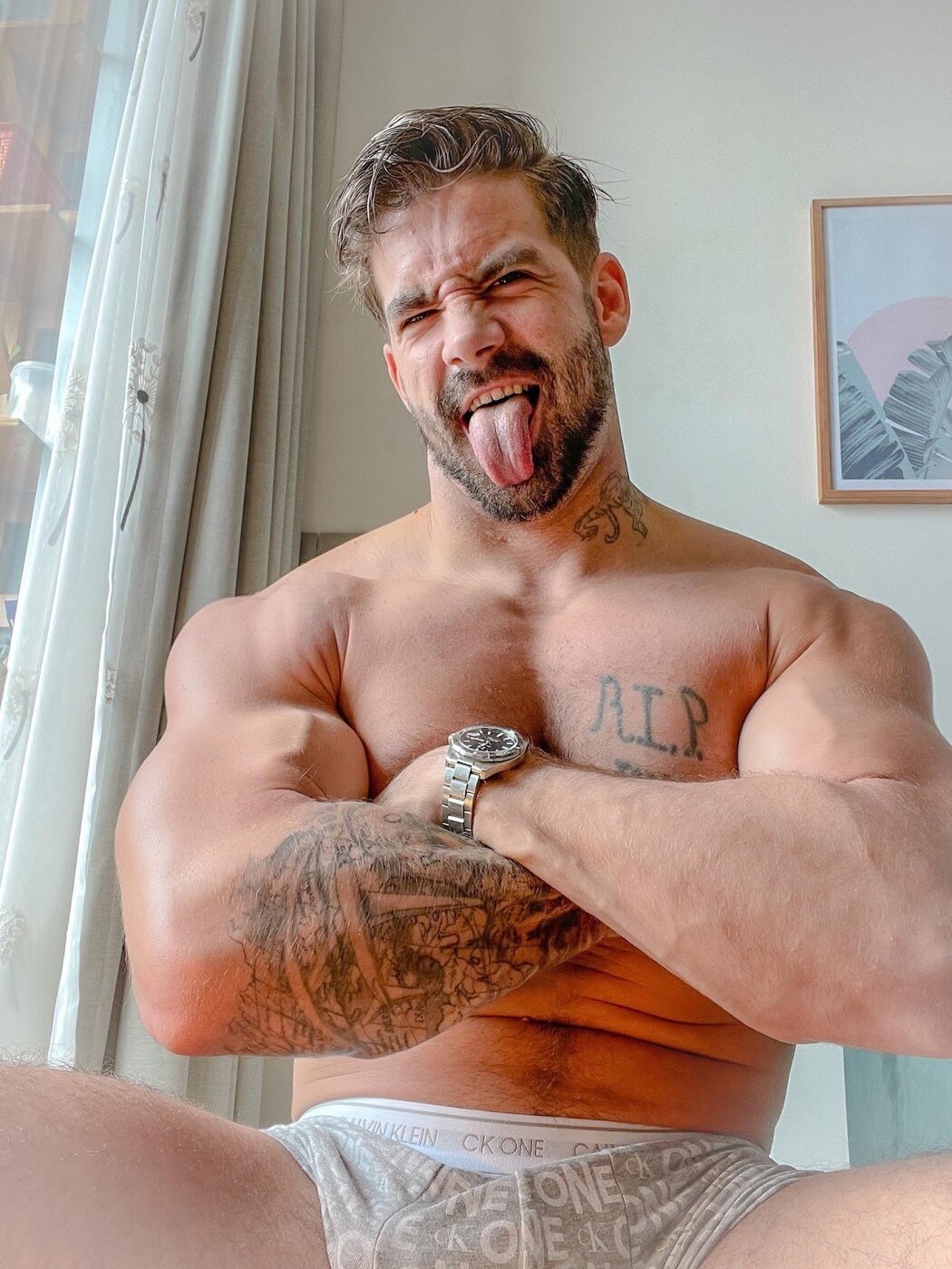 Brett Goldstein