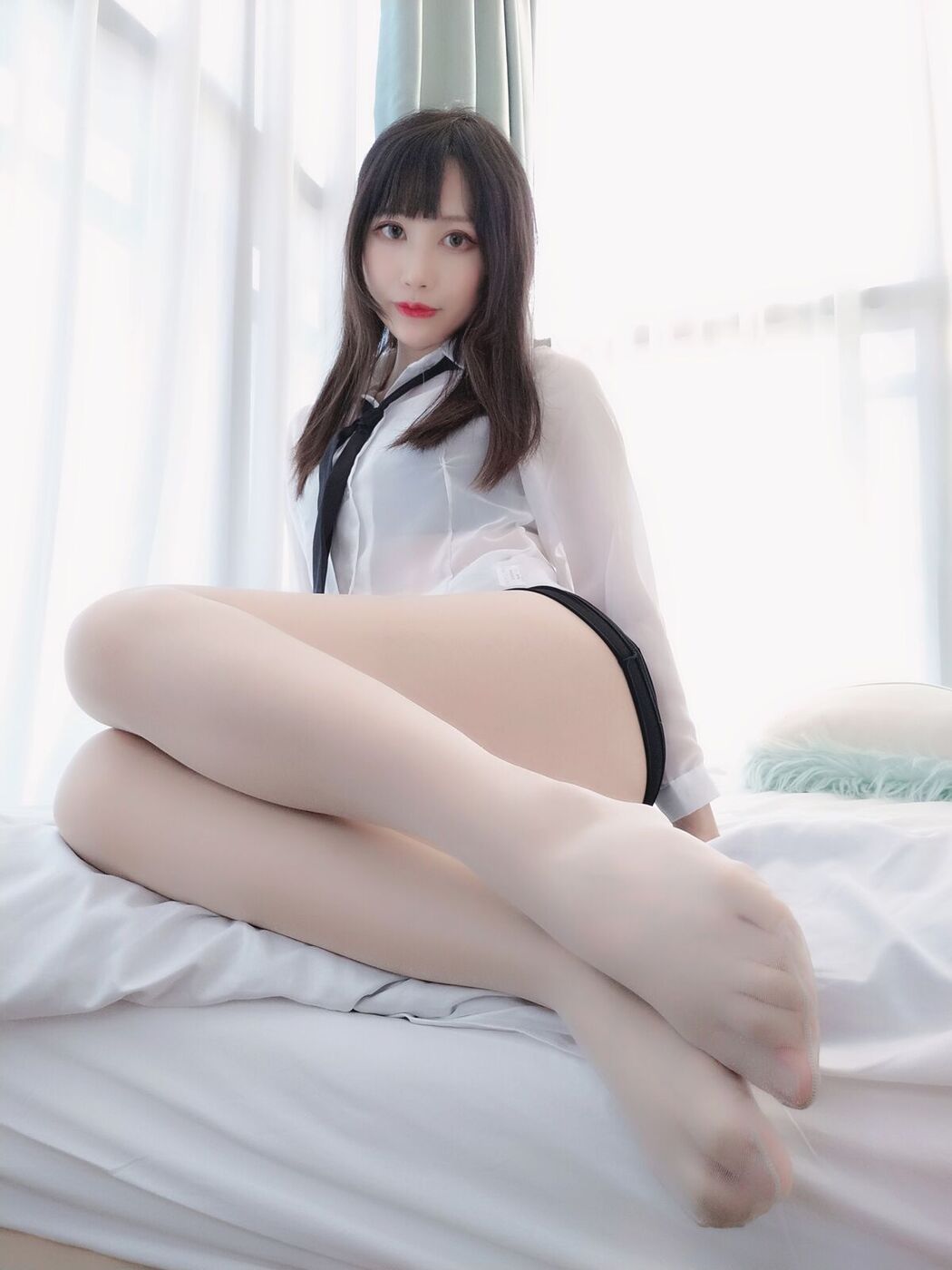 Coser@木之本果 – 秘書さんは退勤後です Part1