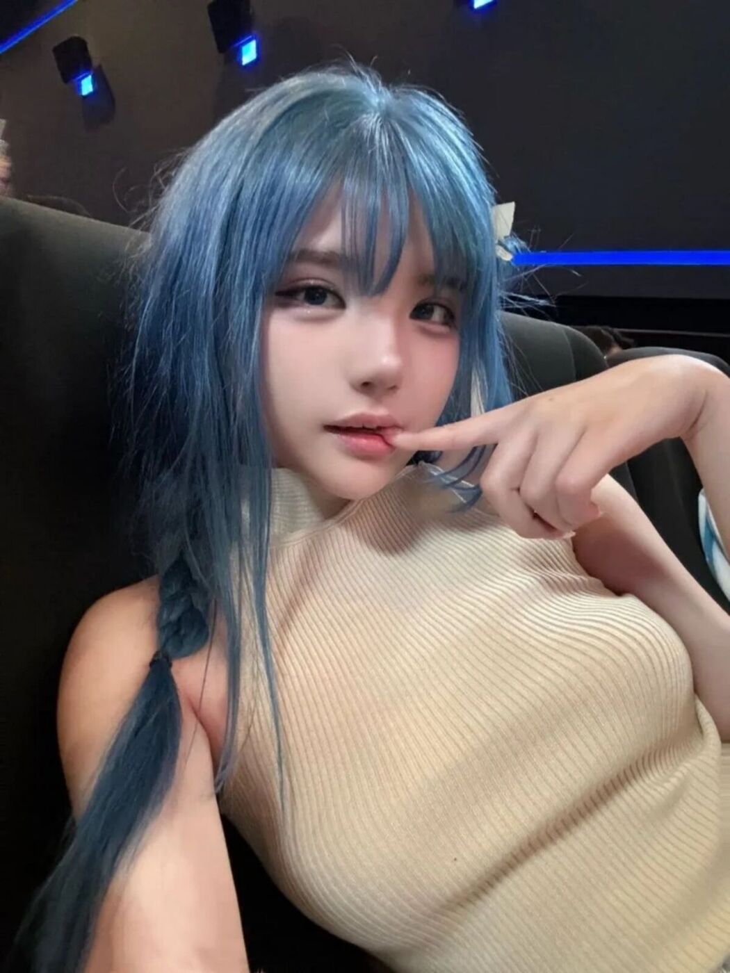 Coser@核酸酱 – 顶级鲜美无比超嫩福利姬美女合集 Part2
