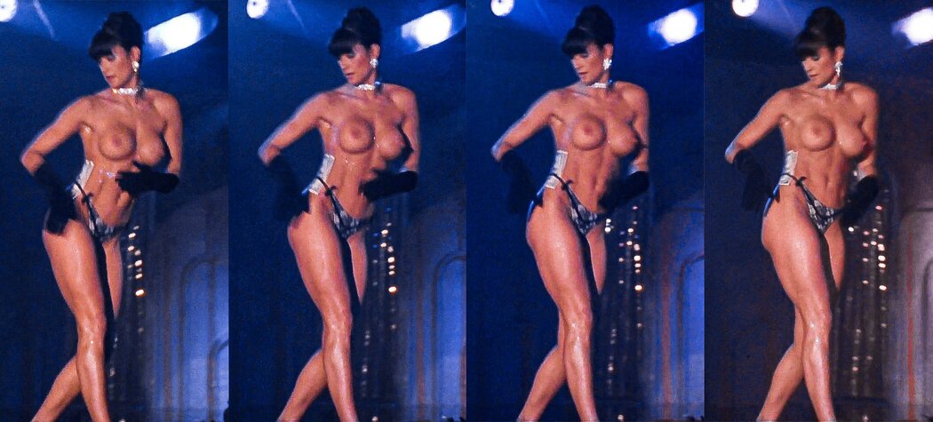 Demi Moore Porno