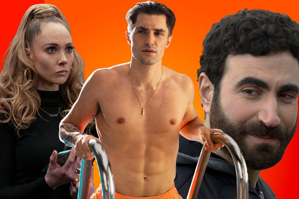 Brett Goldstein