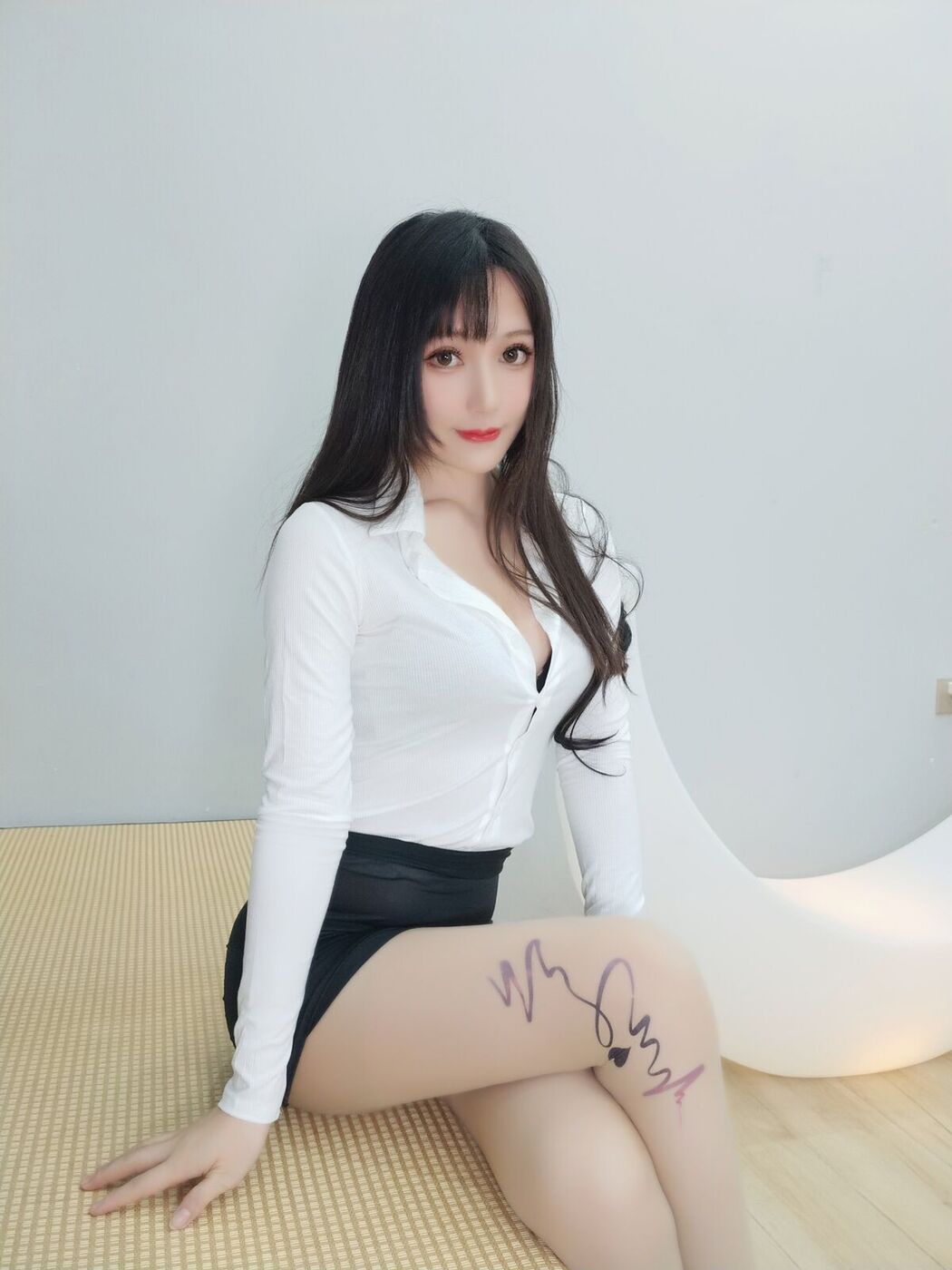 Coser@木之本果 – 真爱粉专属12月-01月合集