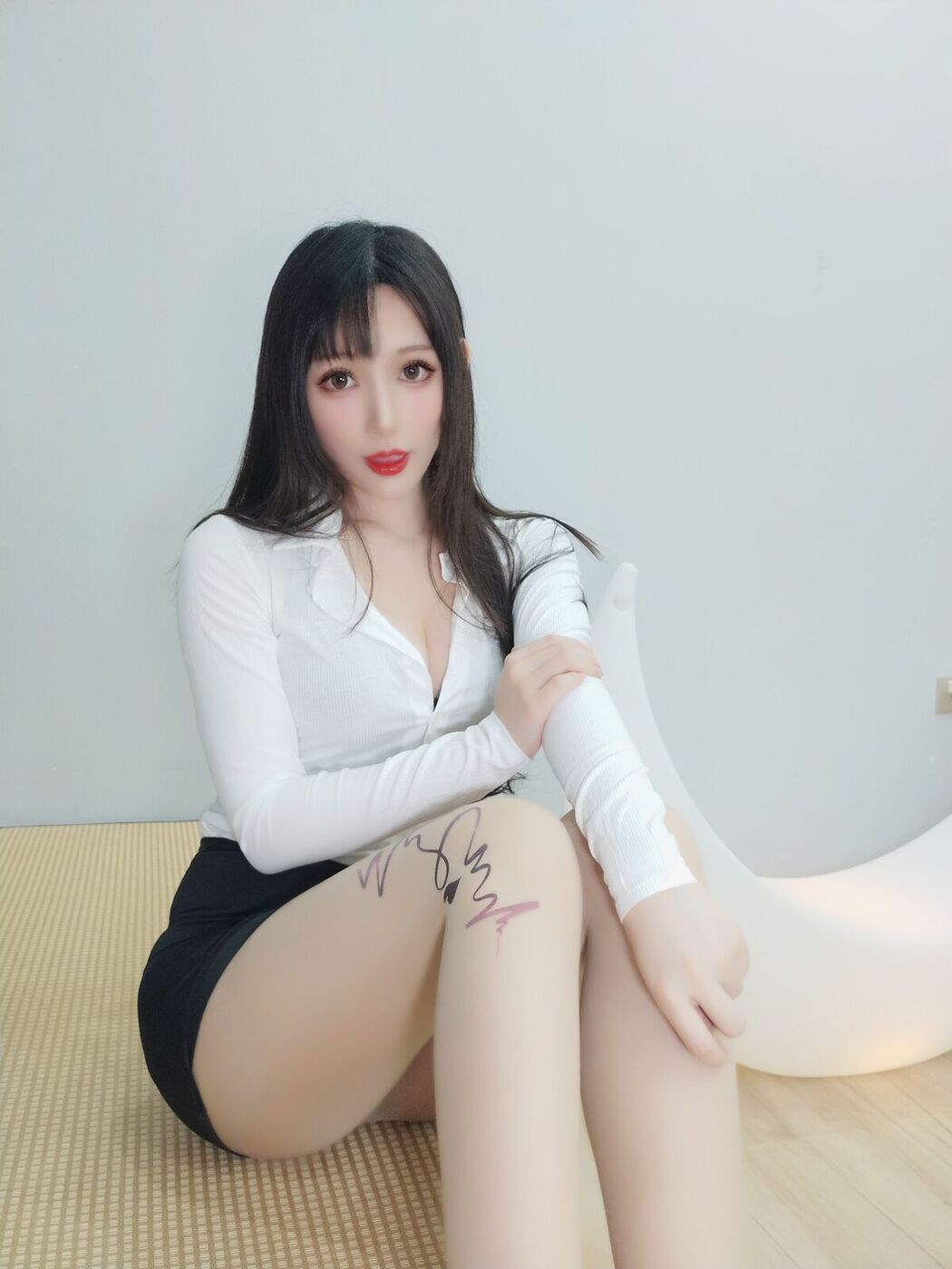 Coser@木之本果 – 真爱粉专属12月-01月合集