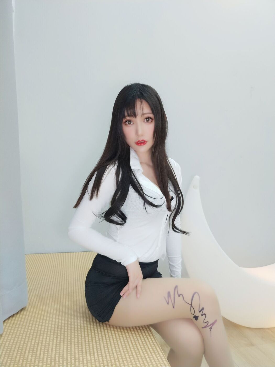 Coser@木之本果 – 真爱粉专属12月-01月合集