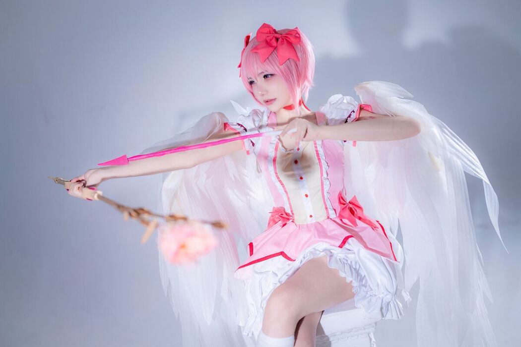 Coser@核酸酱 – 顶级鲜美无比超嫩福利姬美女合集 Part1