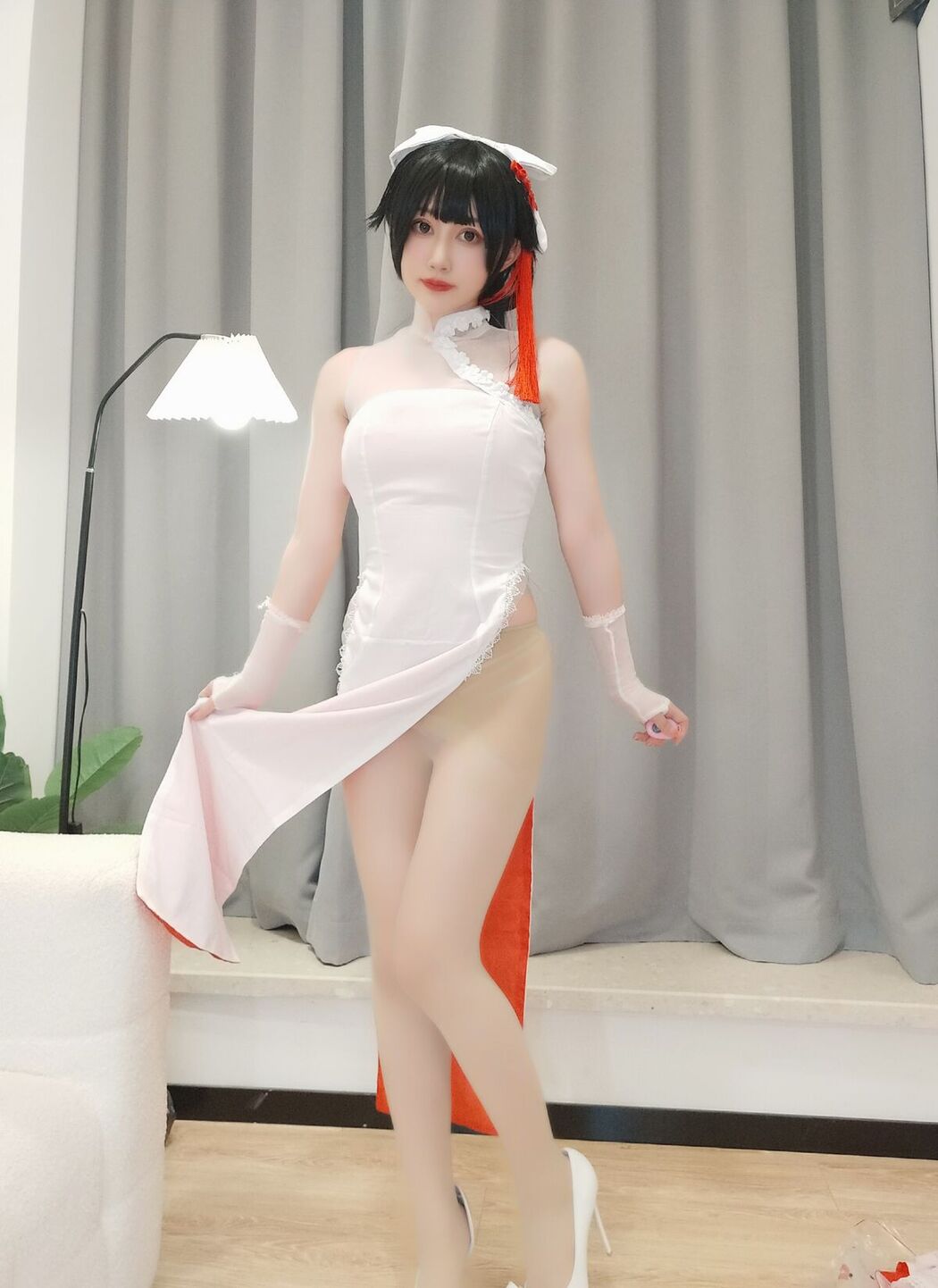 Coser@木之本果 &#8211; 高雄