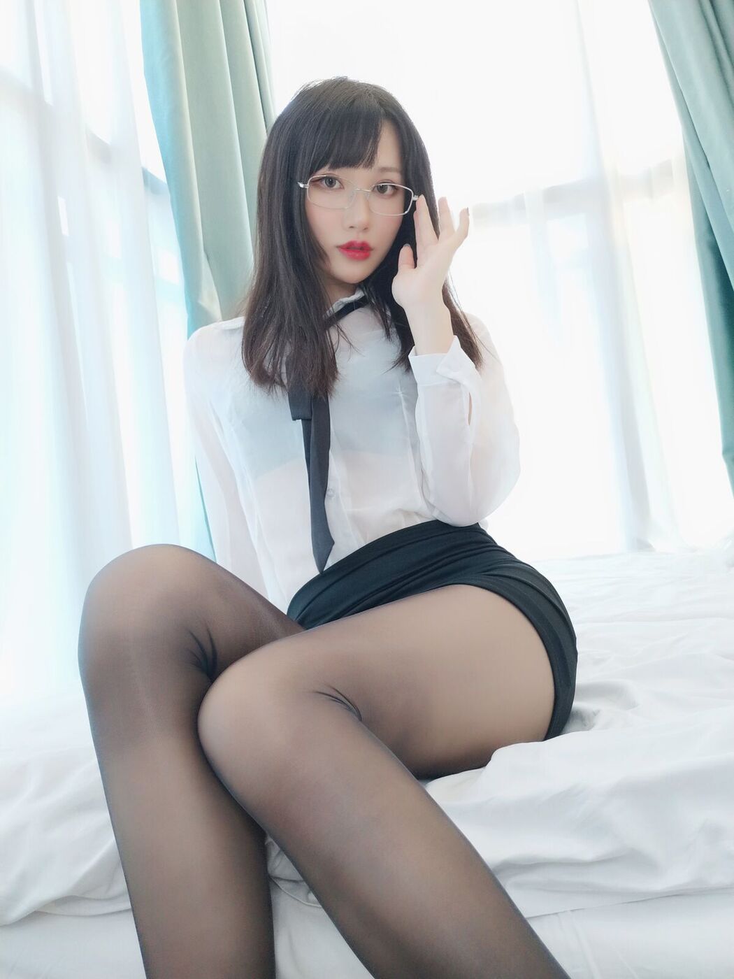 Coser@木之本果 &#8211; 秘書さんは退勤後です Part1