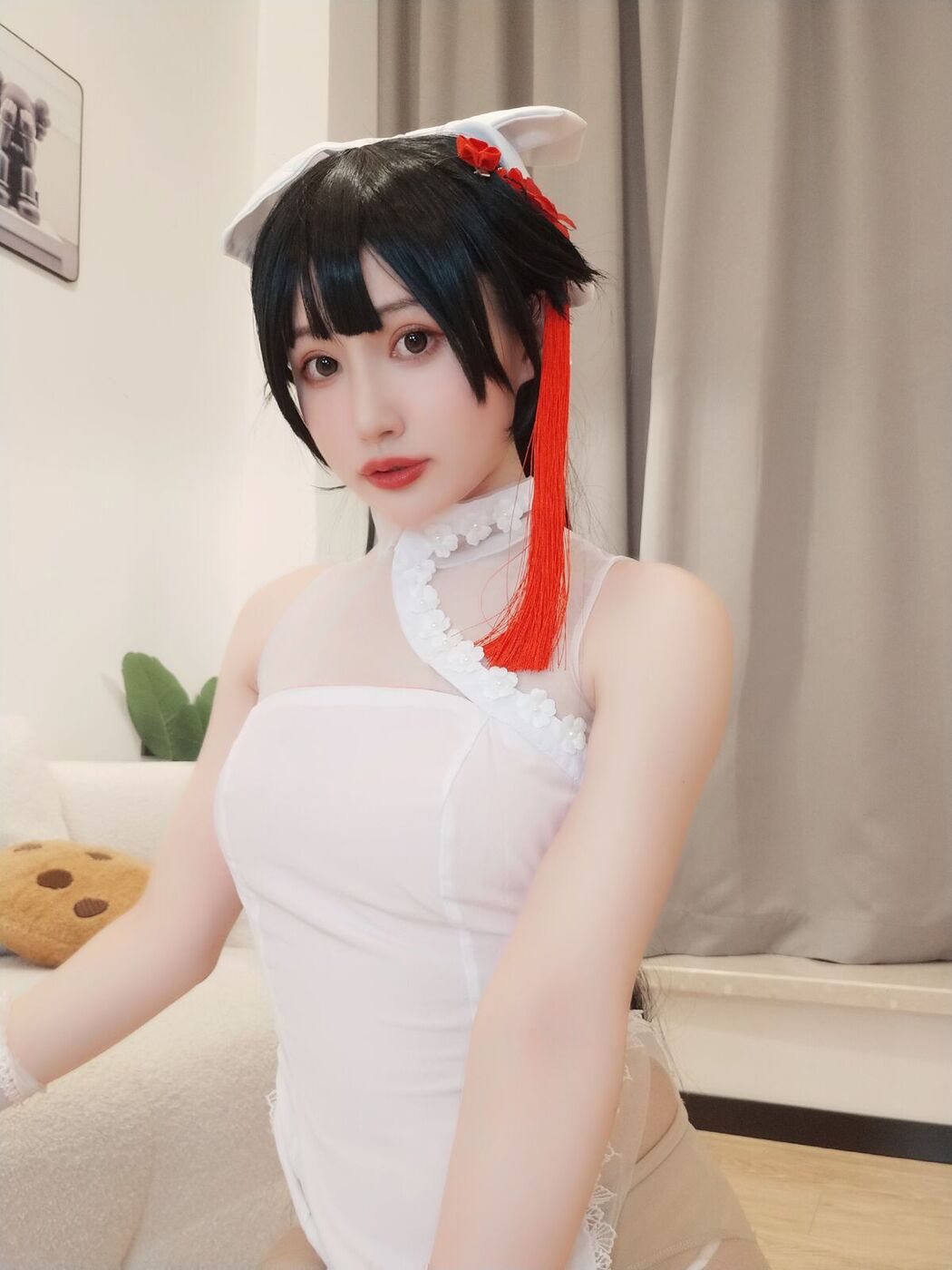 Coser@木之本果 &#8211; 高雄
