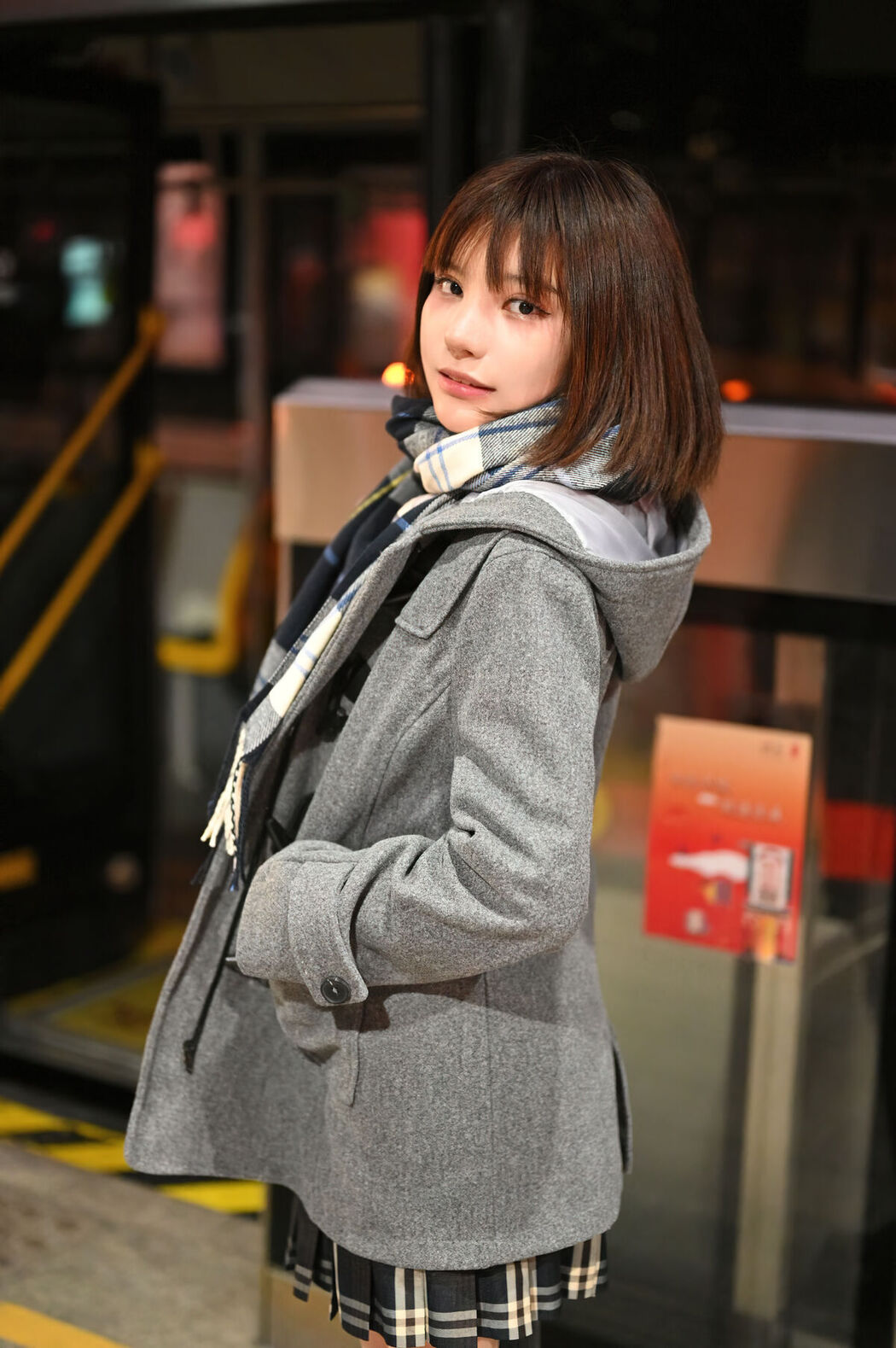 Coser@核酸酱 – 顶级鲜美无比超嫩福利姬美女合集 Part2