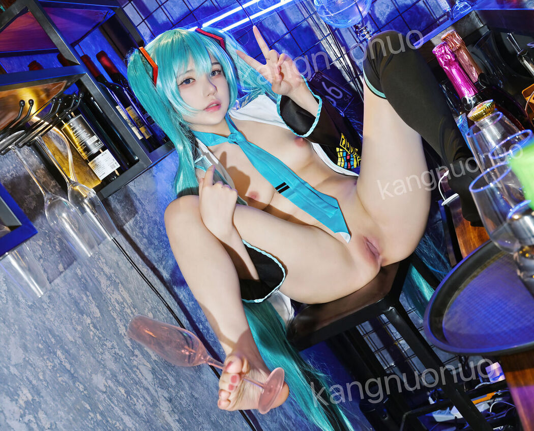Coser@核酸酱 – 顶级鲜美无比超嫩福利姬美女合集 Part1